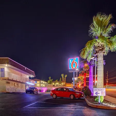 Motel 6 Saint George, Ut